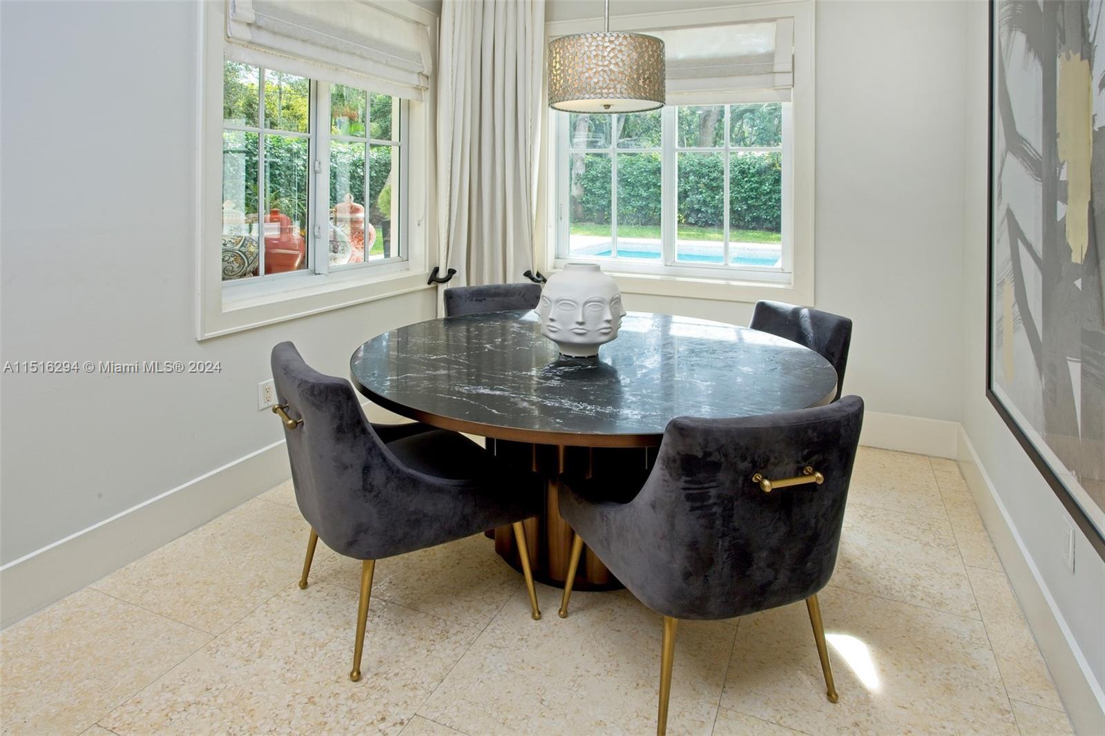 HIGH PINES REV PLAT OF 2N - Residential