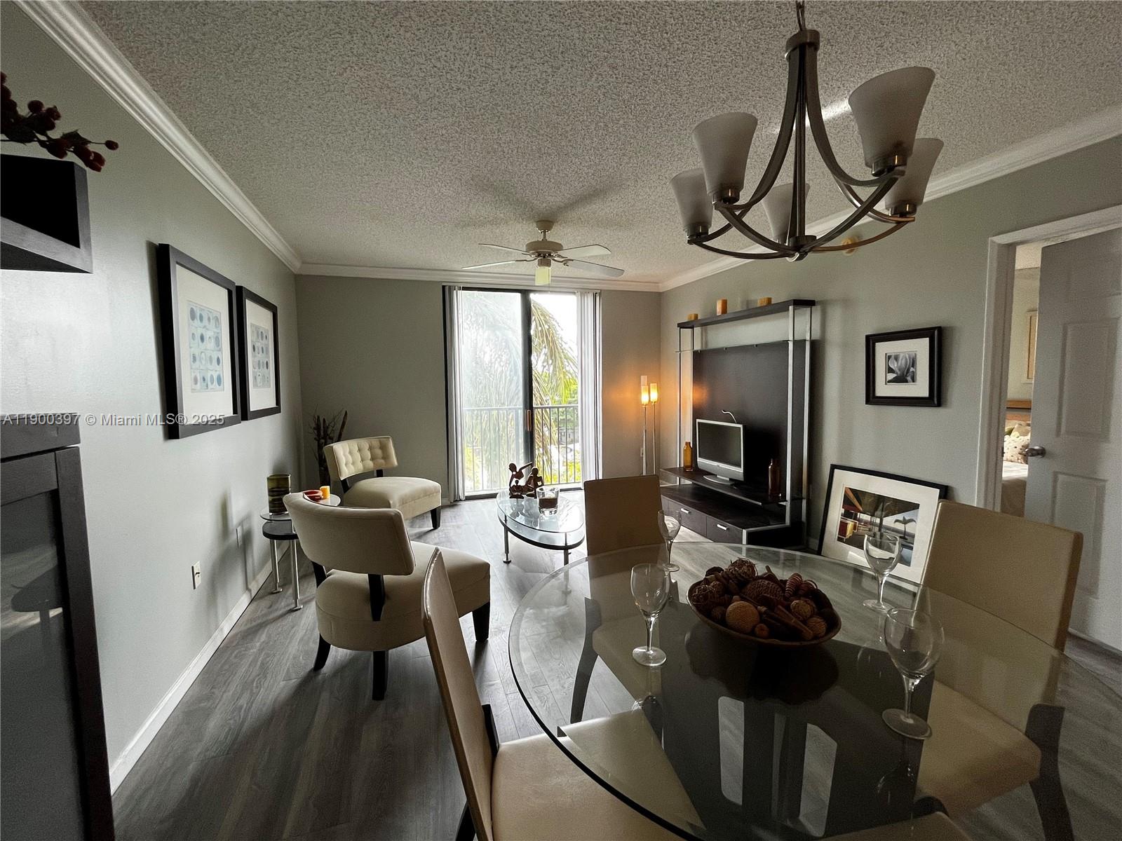 REGENT PARK CONDO - Residential Lease