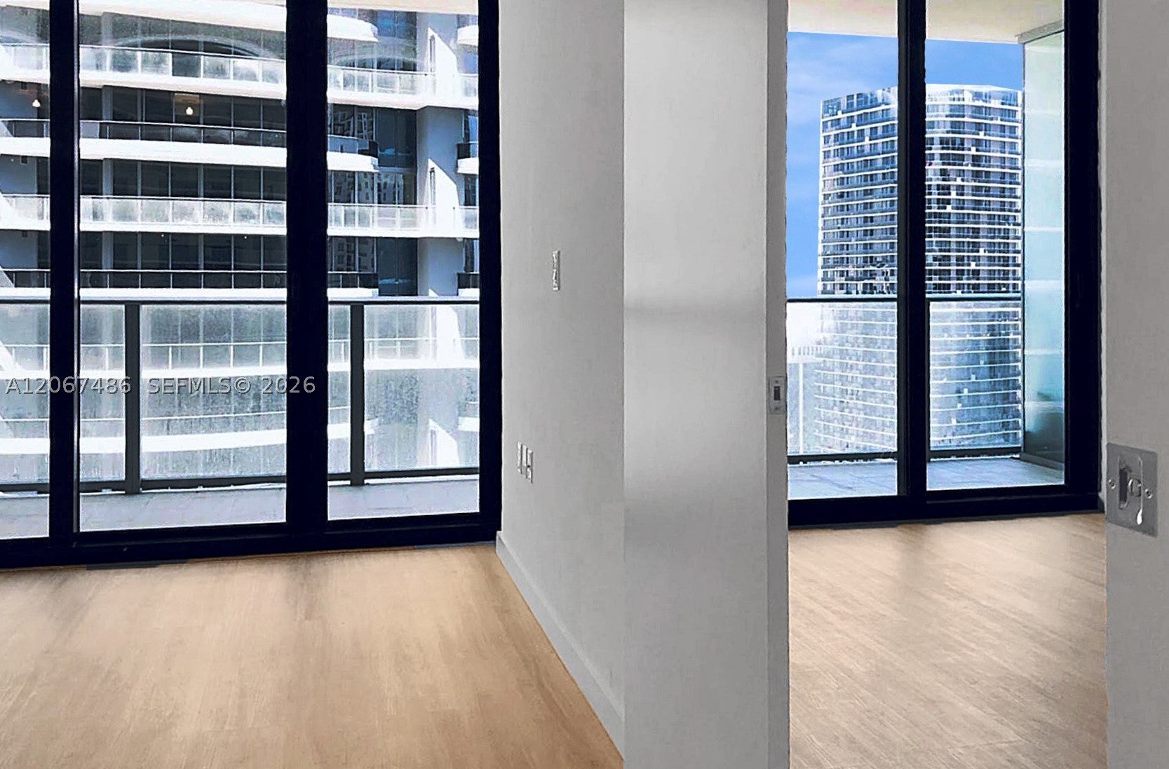 1010 Brickell Ave 3608