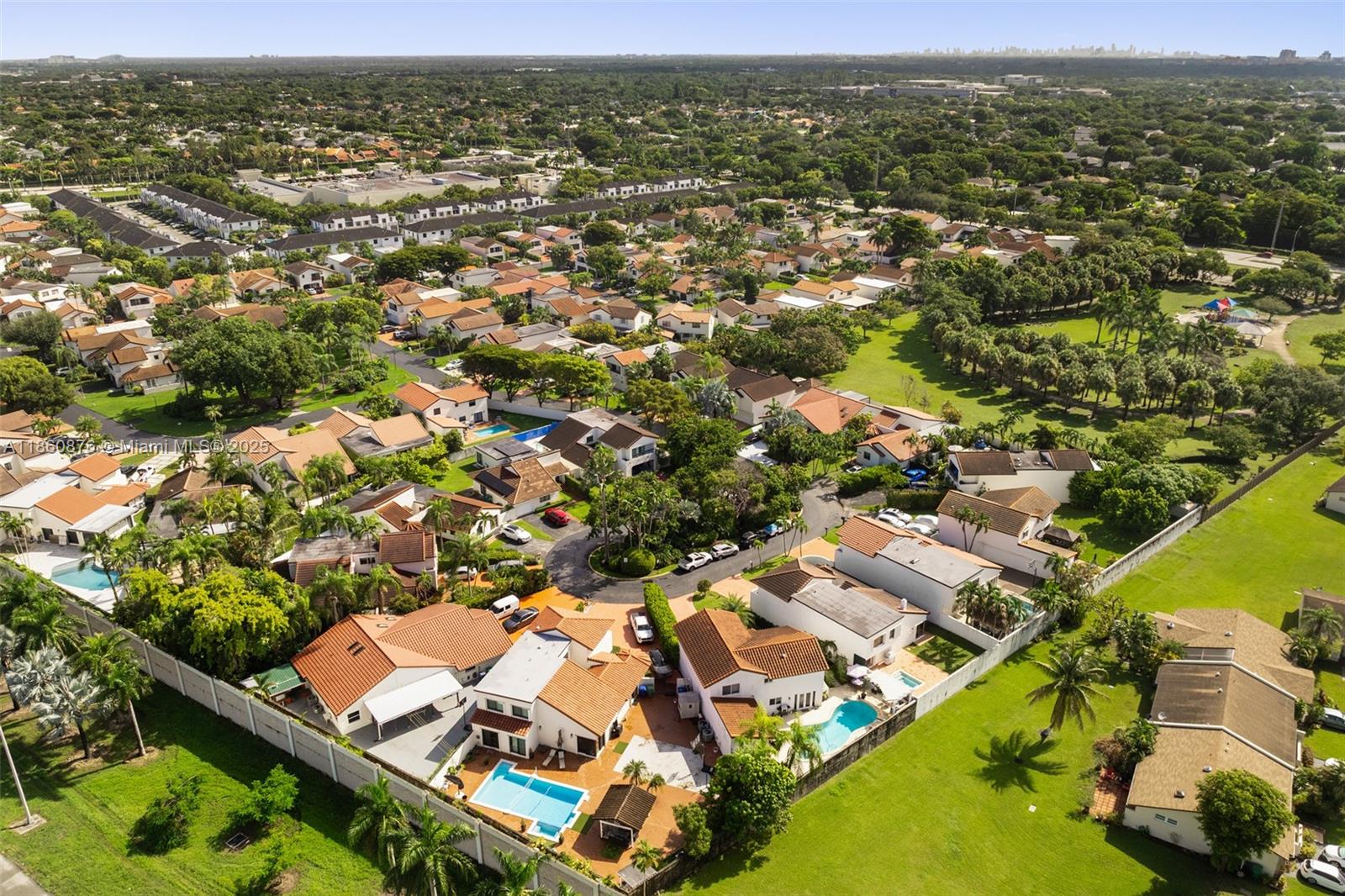 THE MISSIONS - Residential