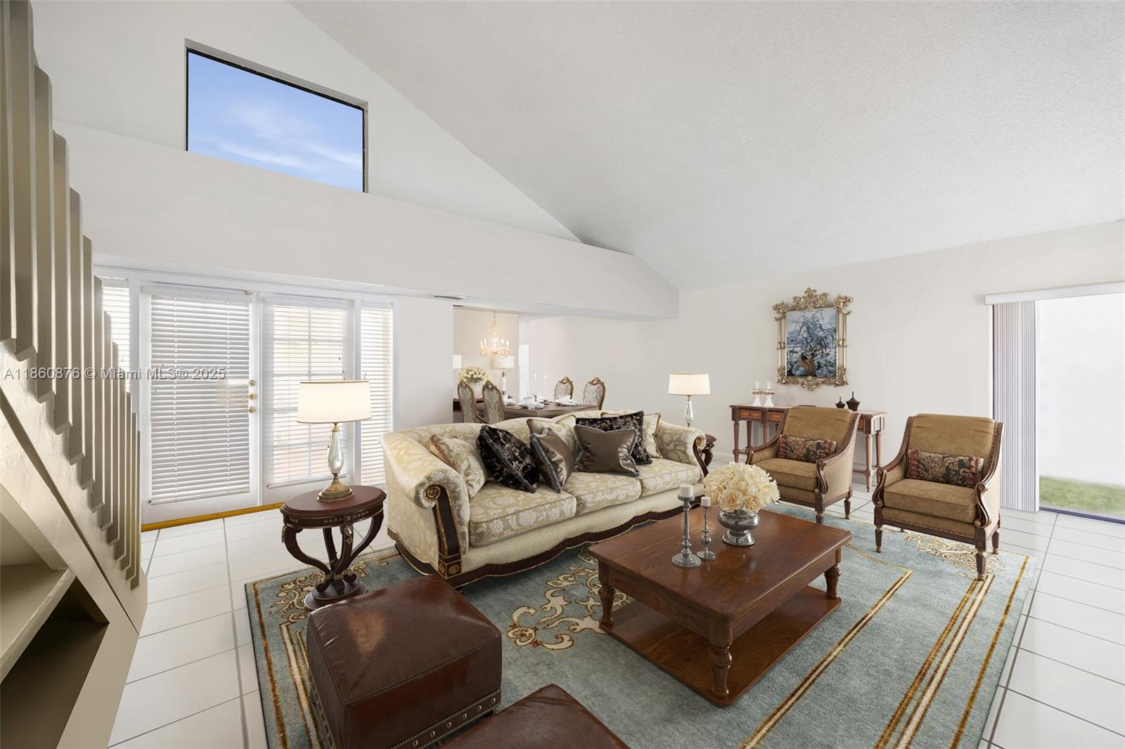 THE MISSIONS - Residential