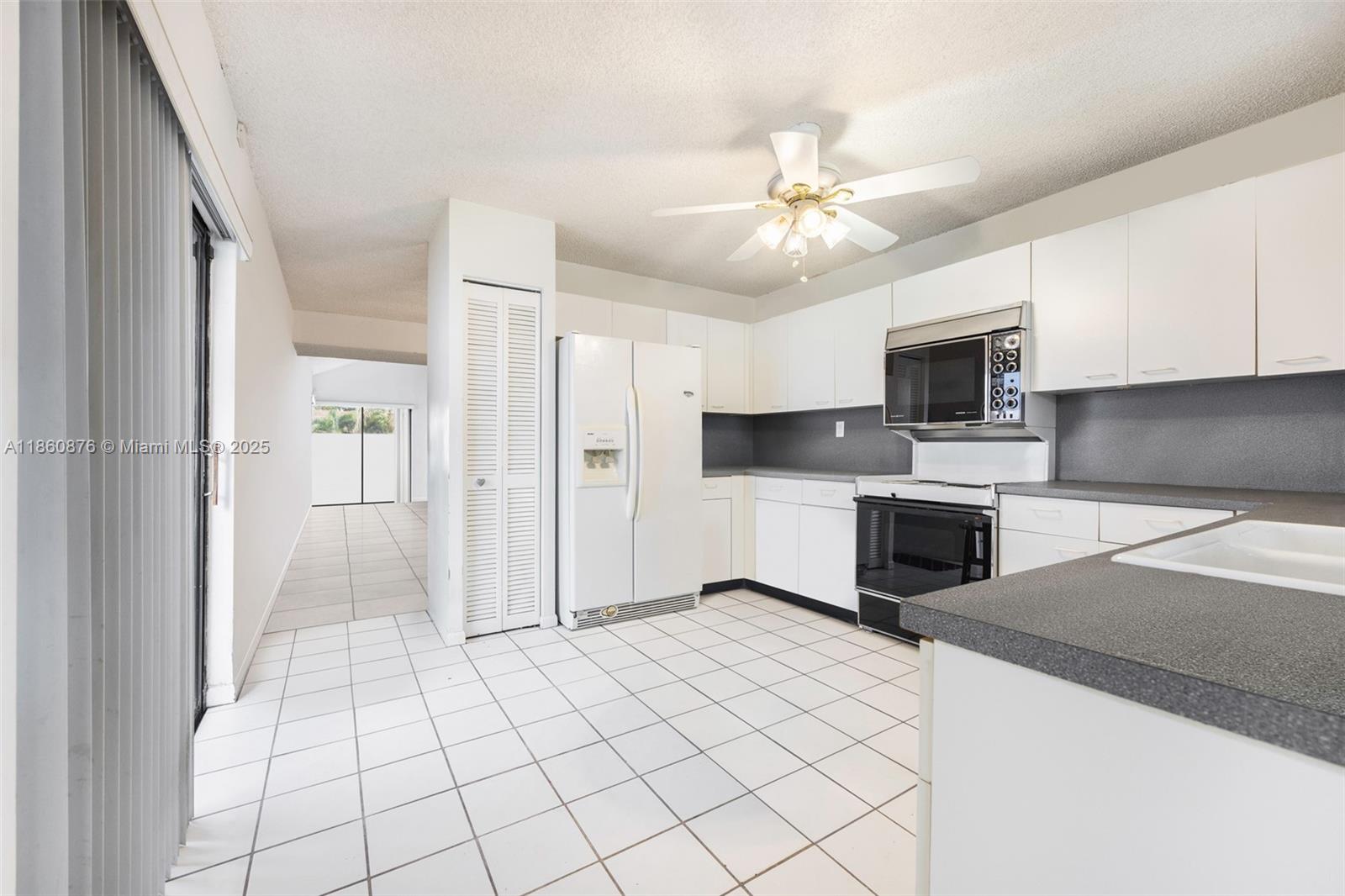 THE MISSIONS - Residential