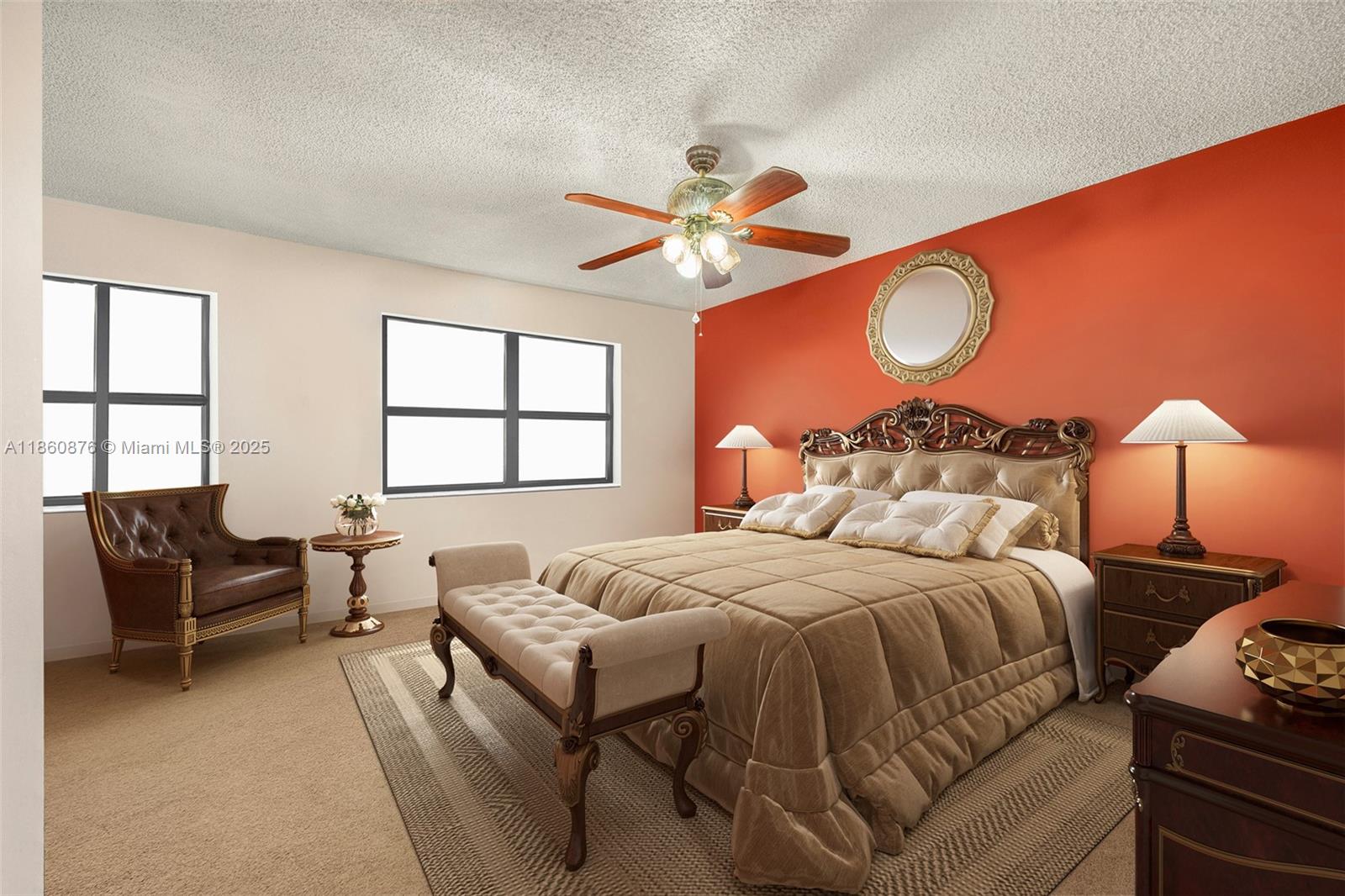 THE MISSIONS - Residential