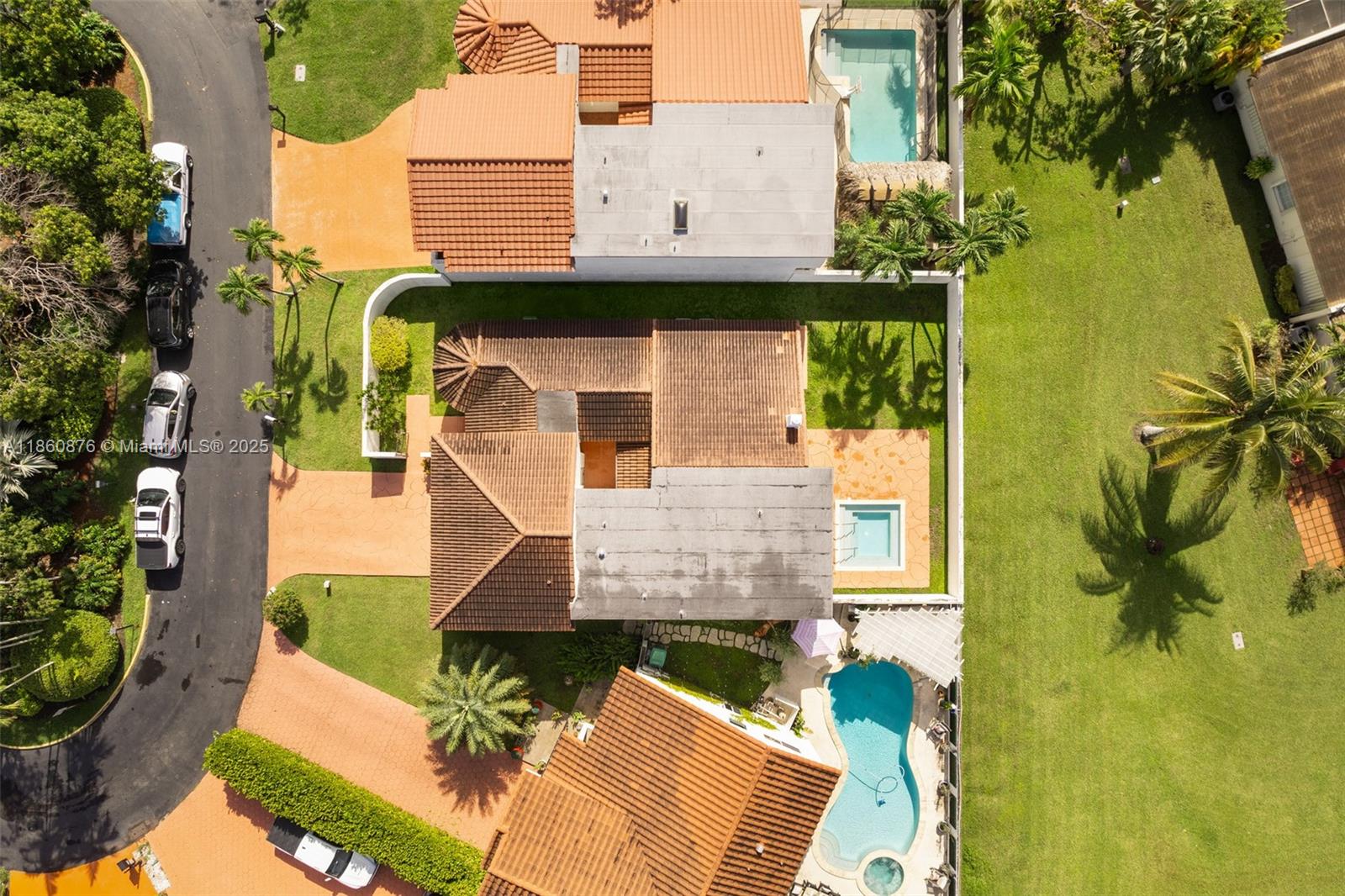 THE MISSIONS - Residential