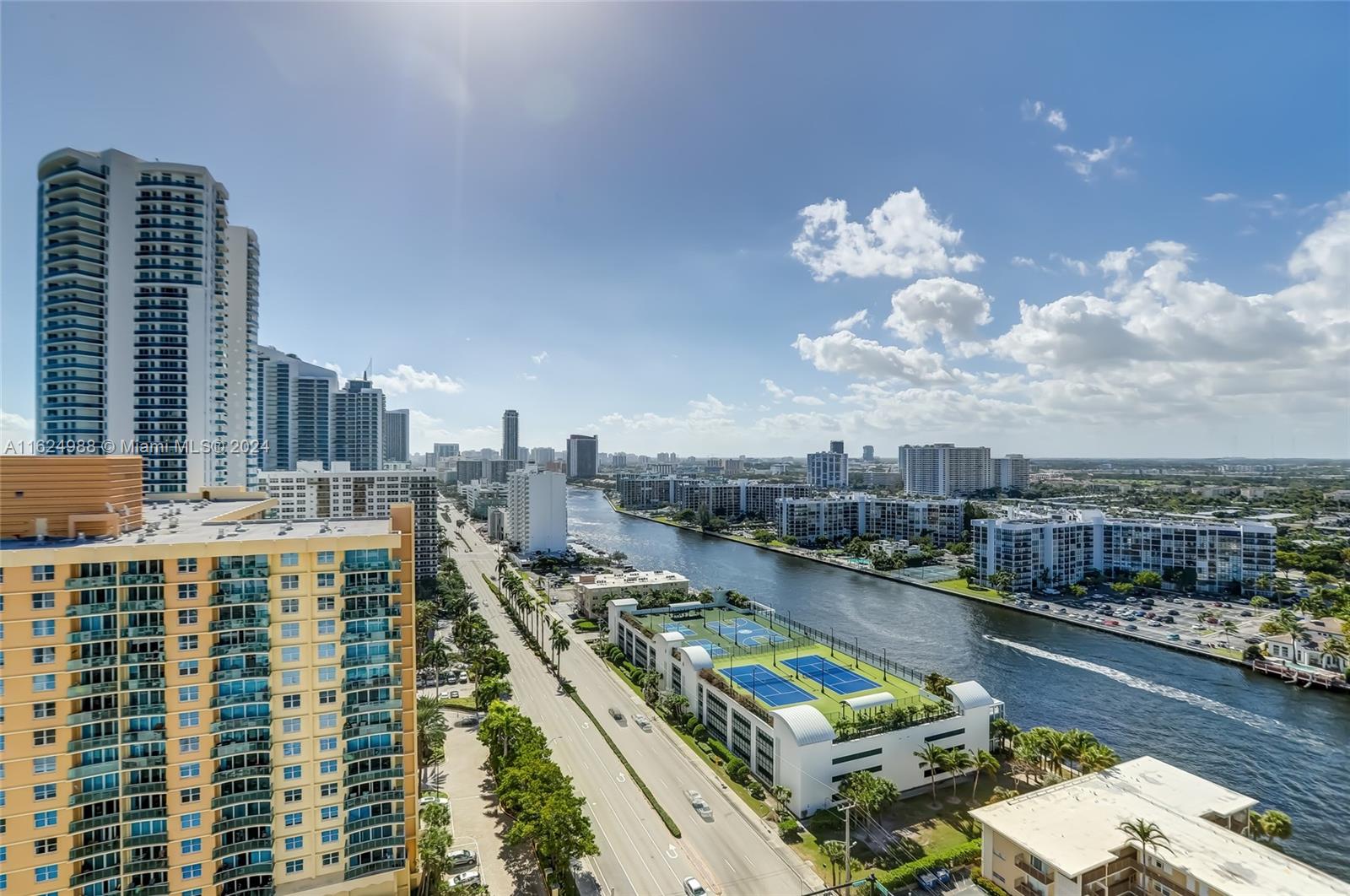 BRITANNIA AT QUADOMAIN CO - Residential Lease