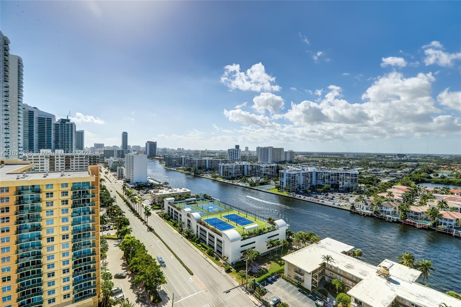 BRITANNIA AT QUADOMAIN CO - Residential Lease