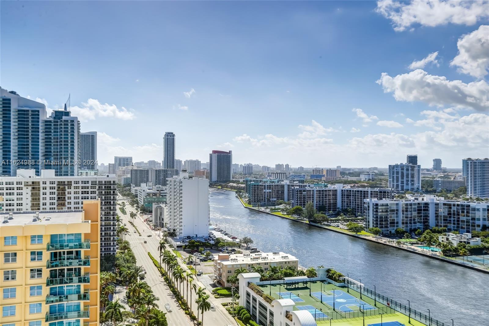 BRITANNIA AT QUADOMAIN CO - Residential Lease