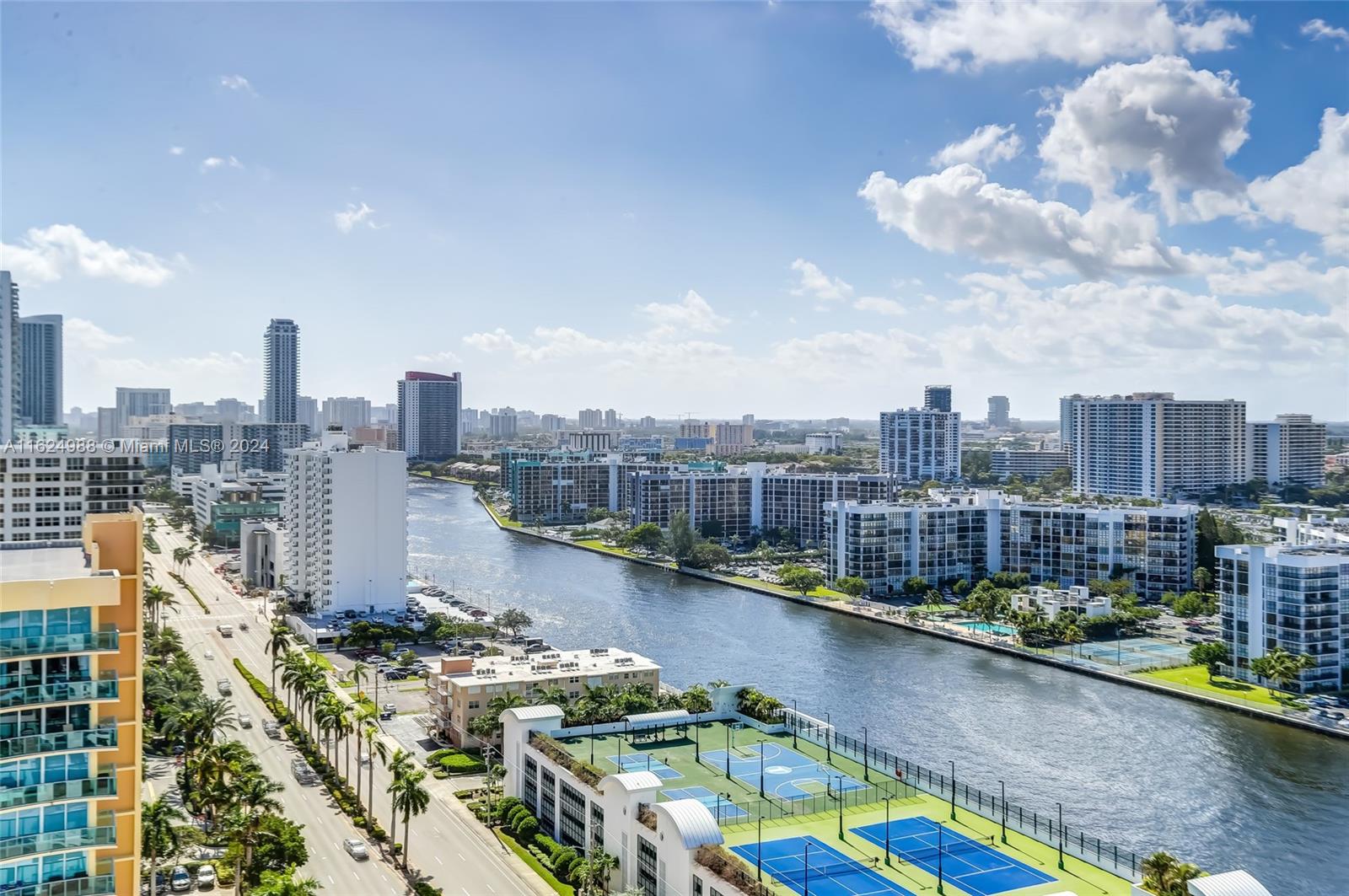 BRITANNIA AT QUADOMAIN CO - Residential Lease