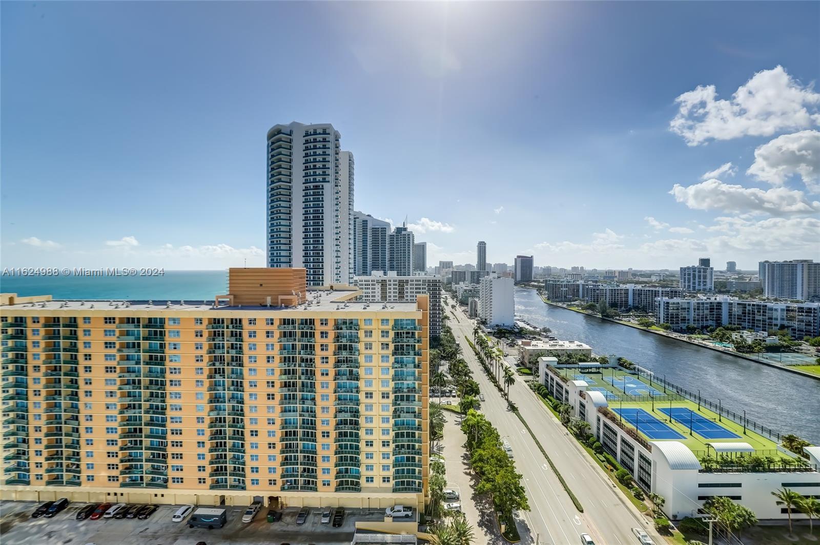 BRITANNIA AT QUADOMAIN CO - Residential Lease