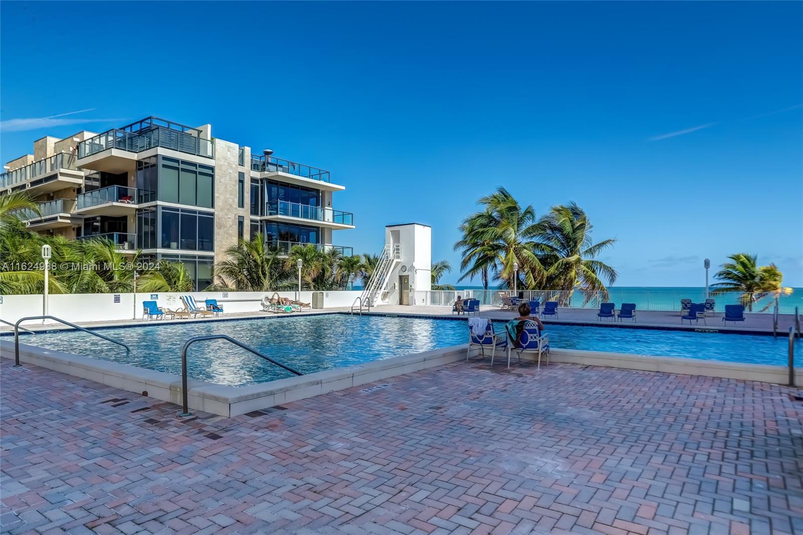 BRITANNIA AT QUADOMAIN CO - Residential Lease