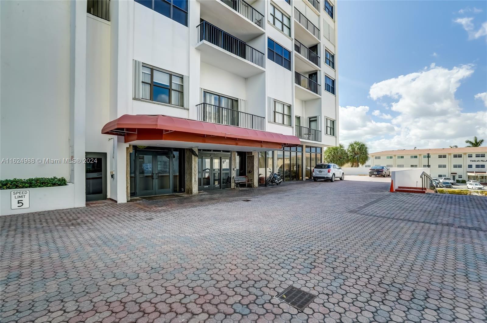 BRITANNIA AT QUADOMAIN CO - Residential Lease