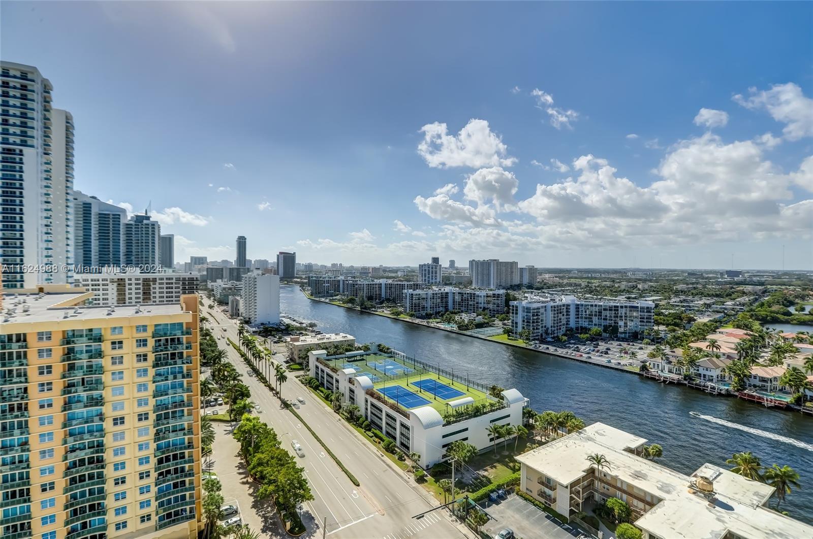 BRITANNIA AT QUADOMAIN CO - Residential Lease