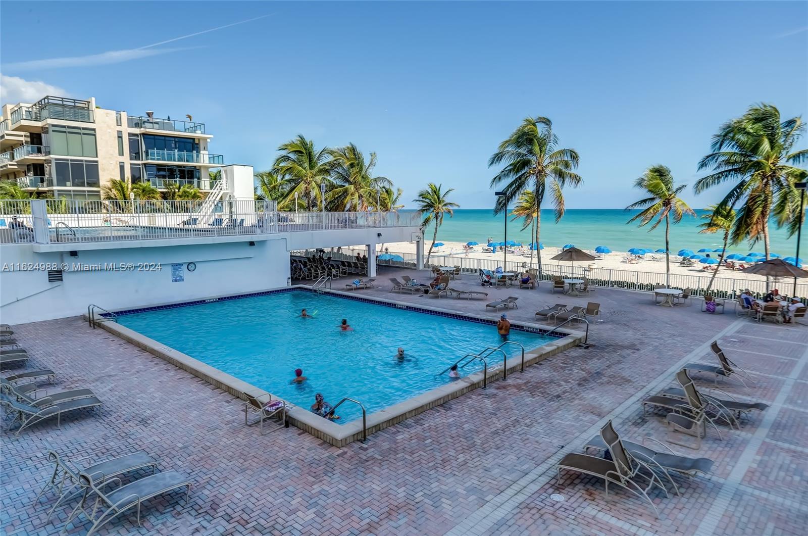 BRITANNIA AT QUADOMAIN CO - Residential Lease