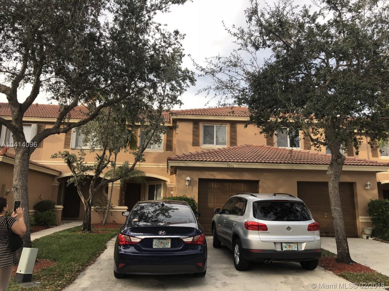 NORTH COUNTY PUD 2 - Residential