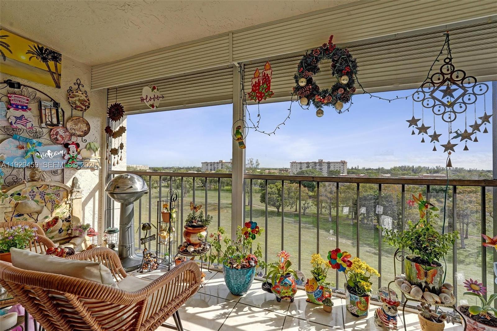 GREENS OF INVERRARY PHASE - Residential