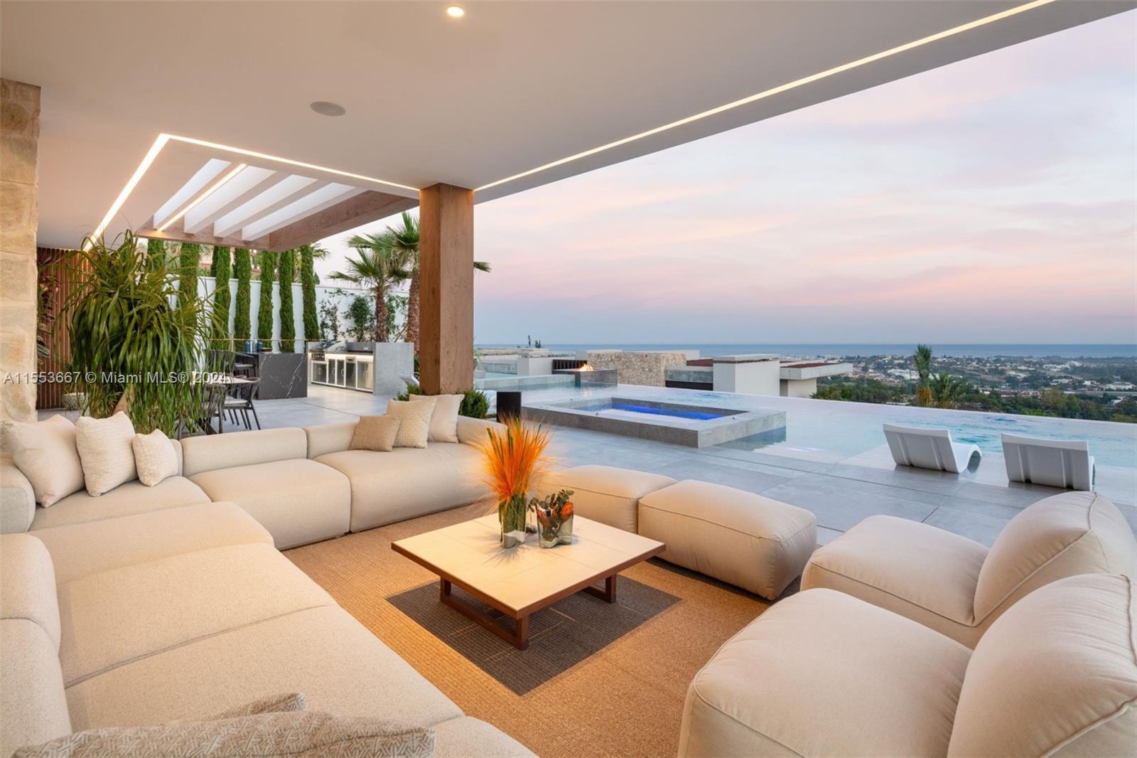 The Hills, La Quinta - Residential