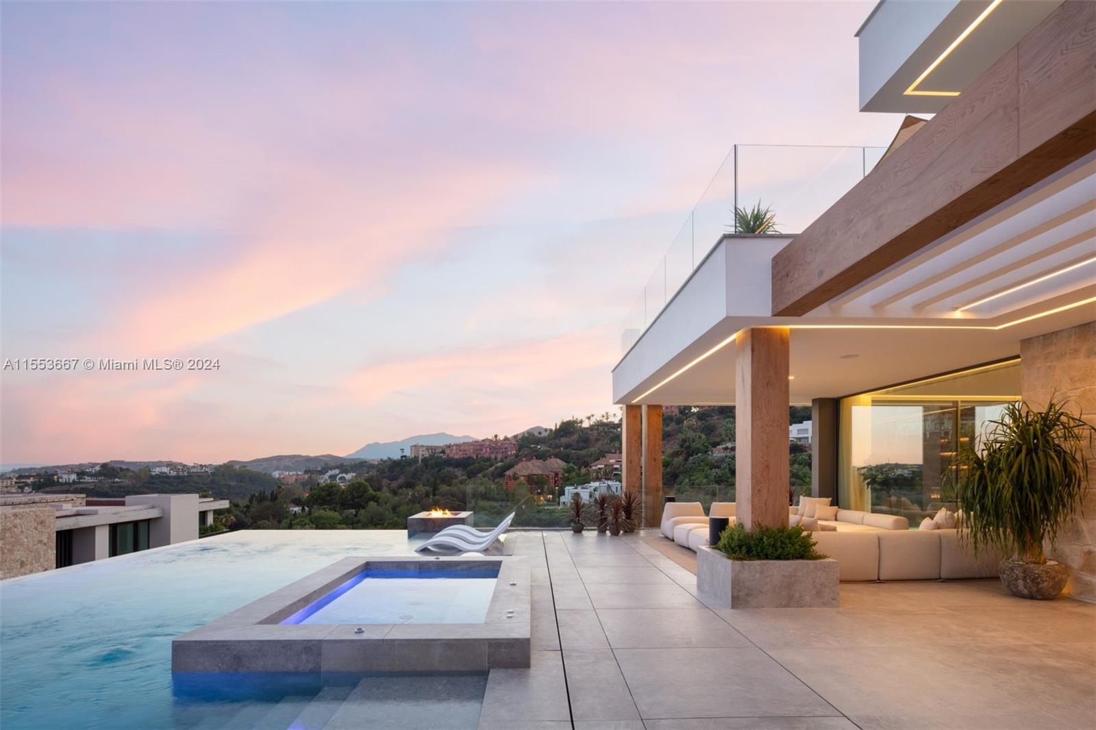 The Hills, La Quinta - Residential