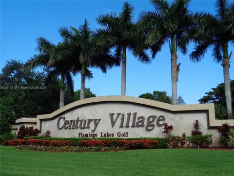 Condominium in Pembroke Pines FL 13250 7th Ct.jpg