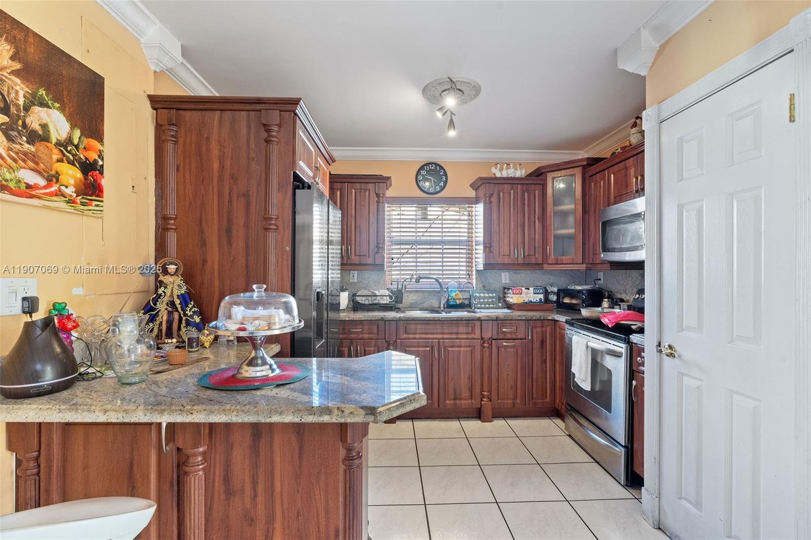 NELSEN PARK - Residential