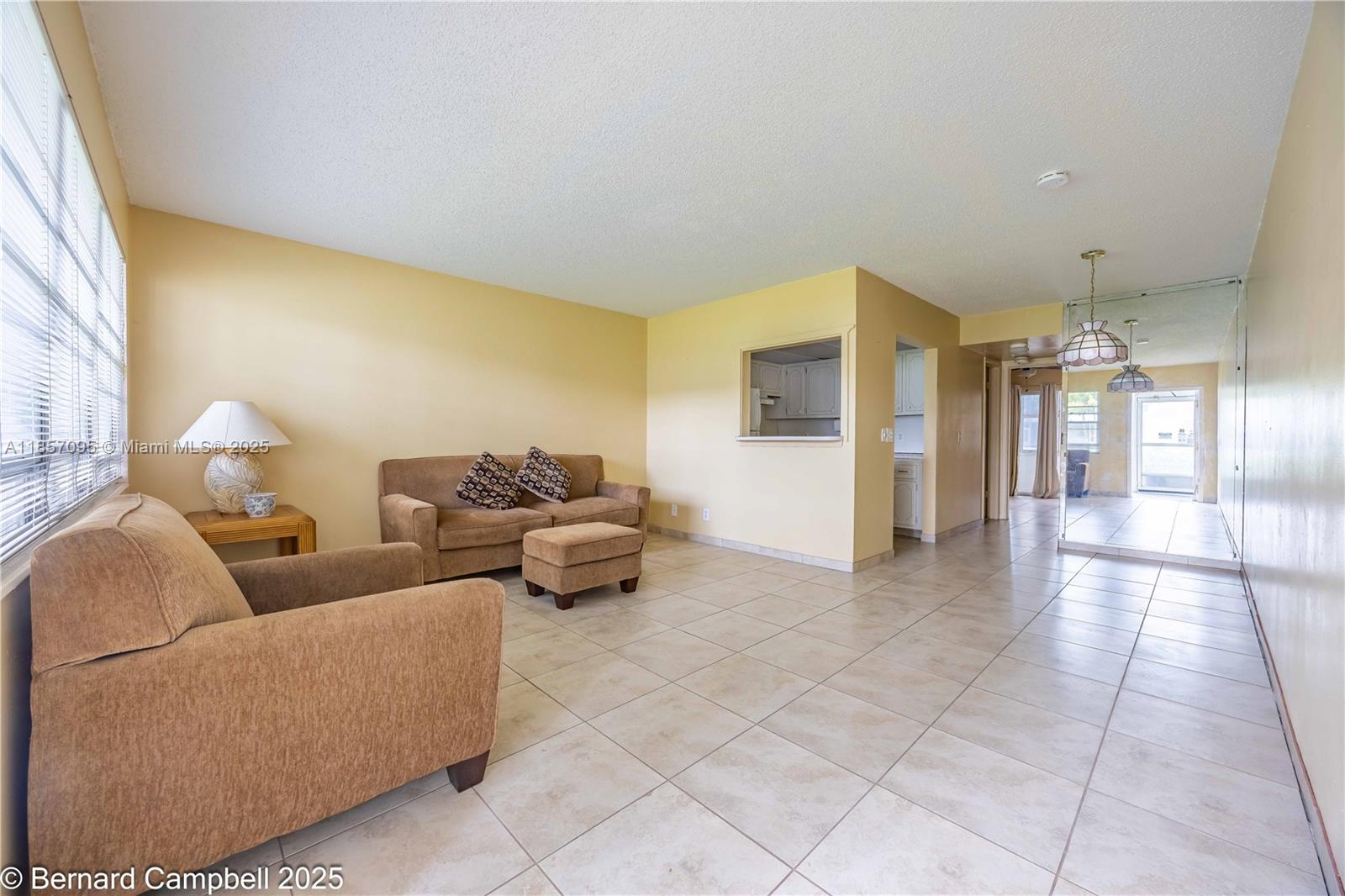 GATED COMMUNITY CONDO***1 BEDROOMS 1 FULL BATHS LOCATED IN CENTURY VILLAGE AWAITS ITS NEW OWNER***ENCLOSED PATIO WITH ENTRANCE***TILE ONLY THROUGHOUT THE HOME*** COZY KITCHEN AND TO DINNING AREA***CABLE AND WATER INCLUDED IN HOA***COMMUNITY HAS ALL THE AMENITIES YOU CAN THINK OFF EVEN ITS OWN PRIVATE BUSES***HUGH ENTERTAINMENT FACILITY, THEATER* AUDITORIUM, TABLE TENNIS, LAWN TENNIS, BIKE TRAIL, FITNESS, LIBRARY, WOODWORK SHOP, DANCE AREA, BARBECUE, ADULTS PLAY AREAS, CLUBHOUSE,. CLOSE TO SUPERMARKETS, SHOPPING, HIGHWAYS, CASINO. ASSOCIATION CLAIM 55+ WITH ADULT 18+