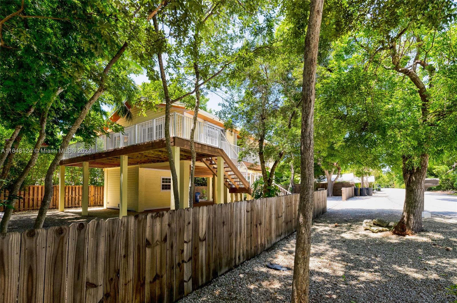 HIGH POINT BLK 3 AMD - Residential