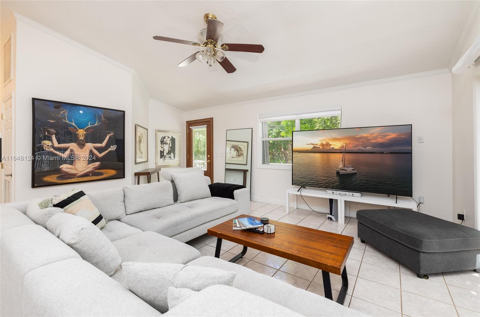 HIGH POINT BLK 3 AMD - Residential