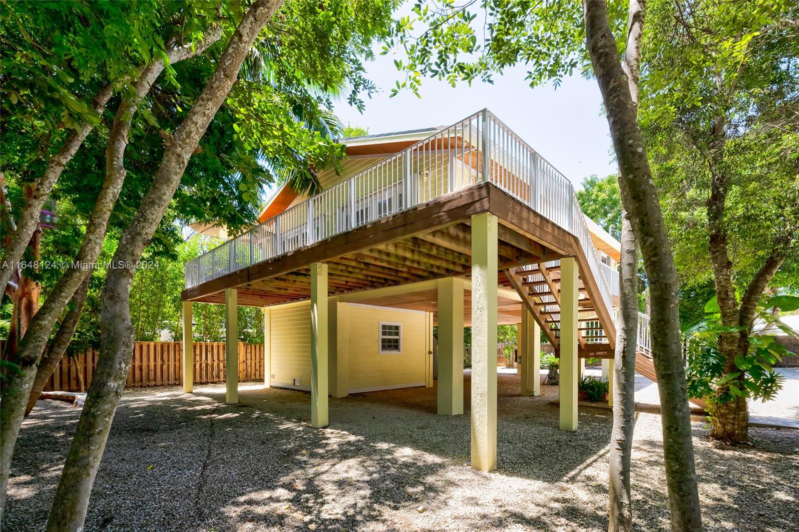 HIGH POINT BLK 3 AMD - Residential