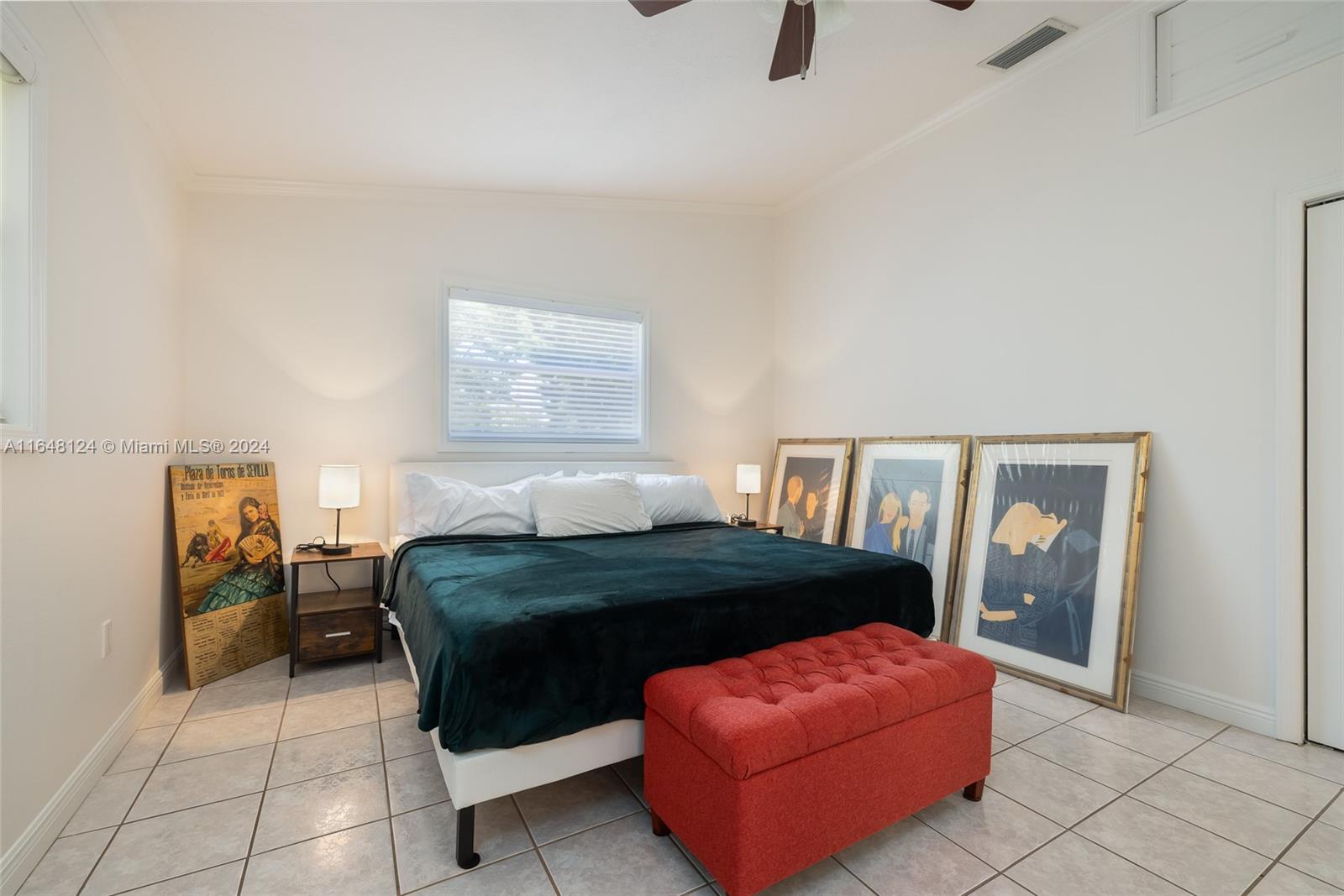 HIGH POINT BLK 3 AMD - Residential