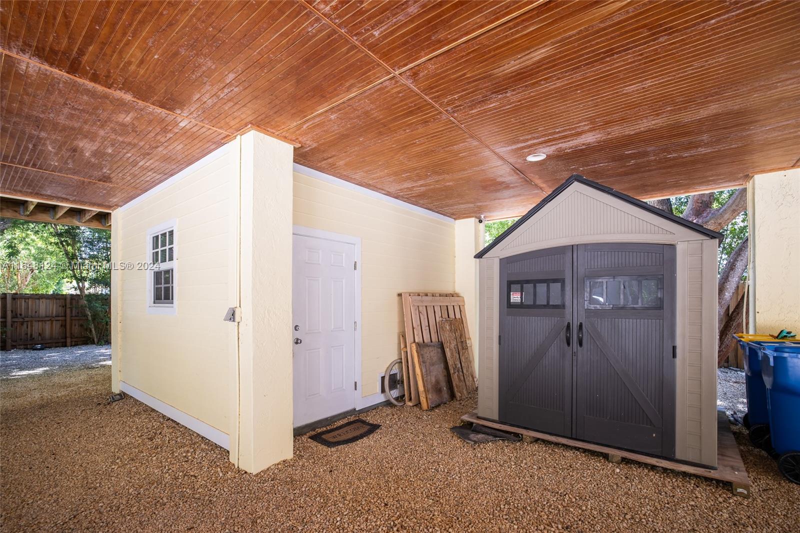 HIGH POINT BLK 3 AMD - Residential