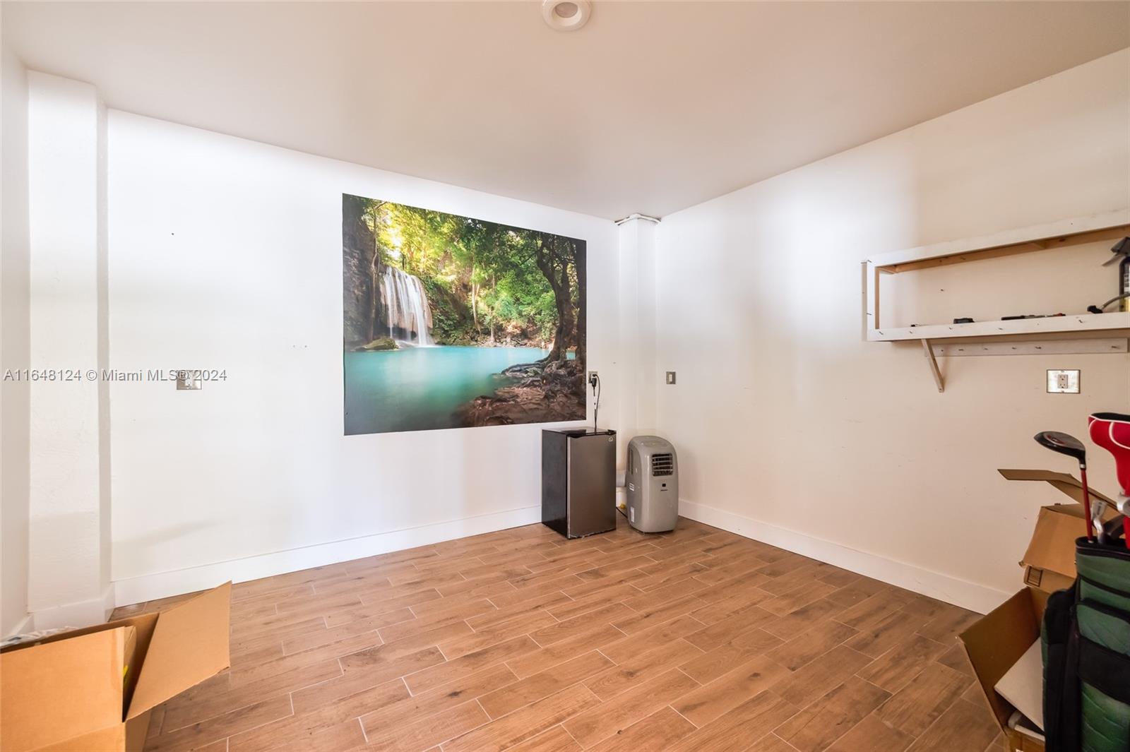 HIGH POINT BLK 3 AMD - Residential