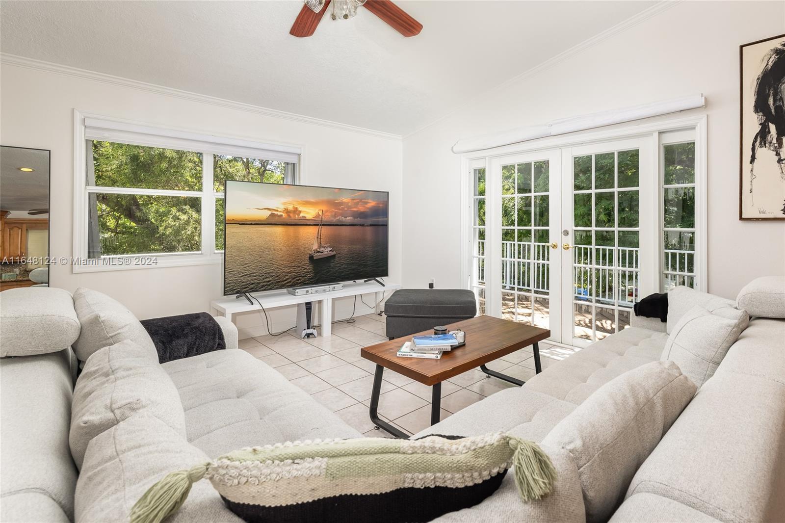 HIGH POINT BLK 3 AMD - Residential