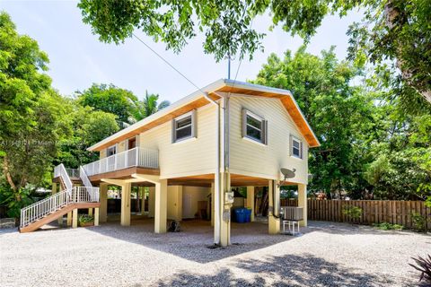 125 S Rolling Hill Rd Tavernier FL 33070