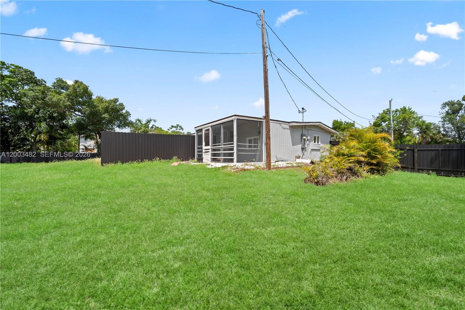 Punta Gorda - Residential