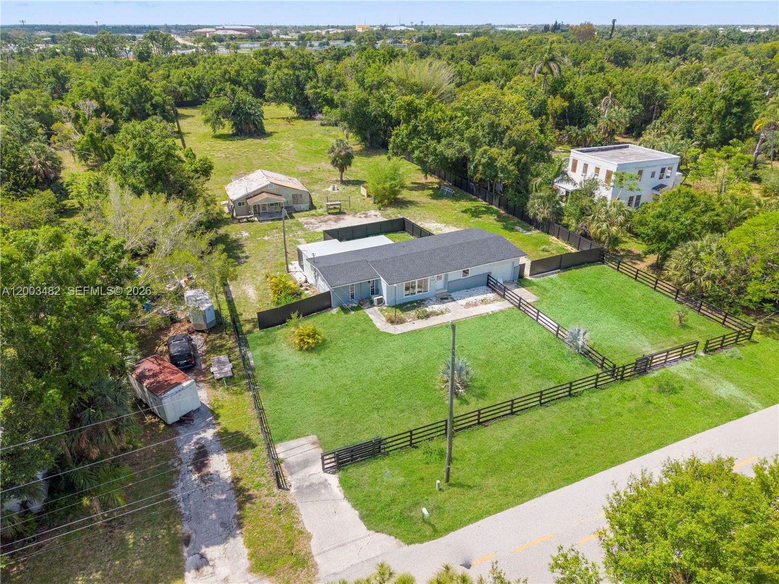 Punta Gorda - Residential