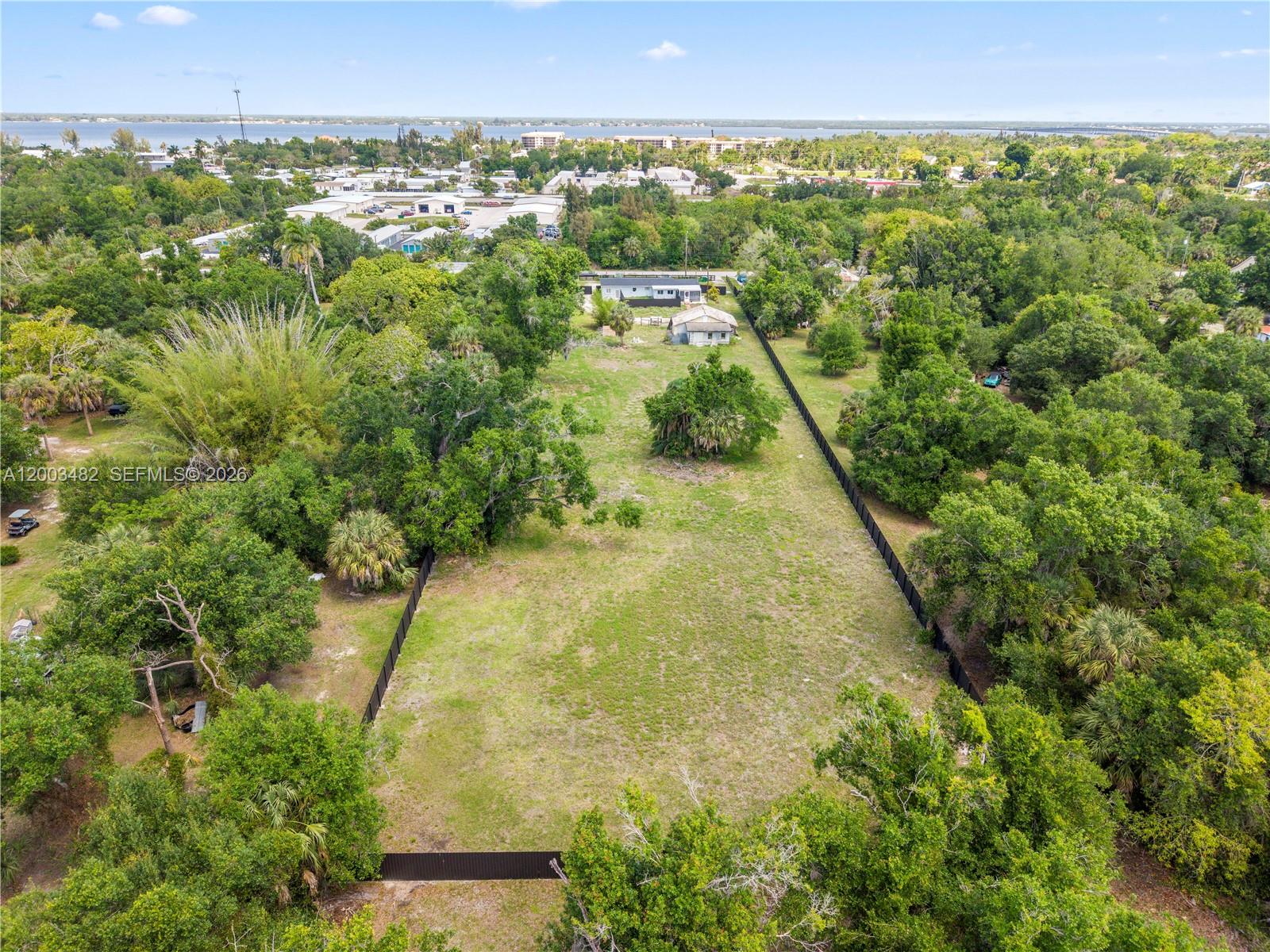 Punta Gorda - Residential