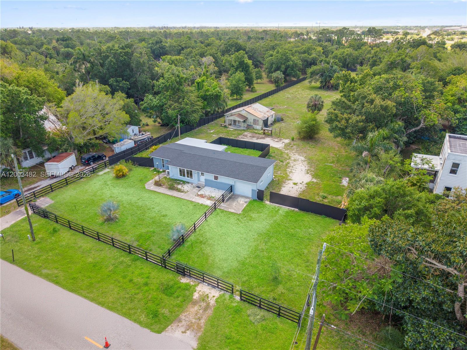 Punta Gorda - Residential