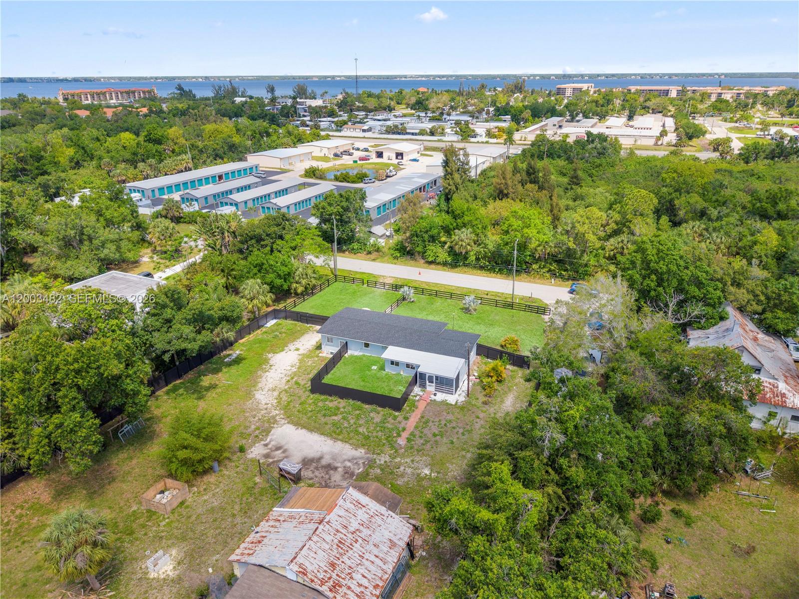 Punta Gorda - Residential