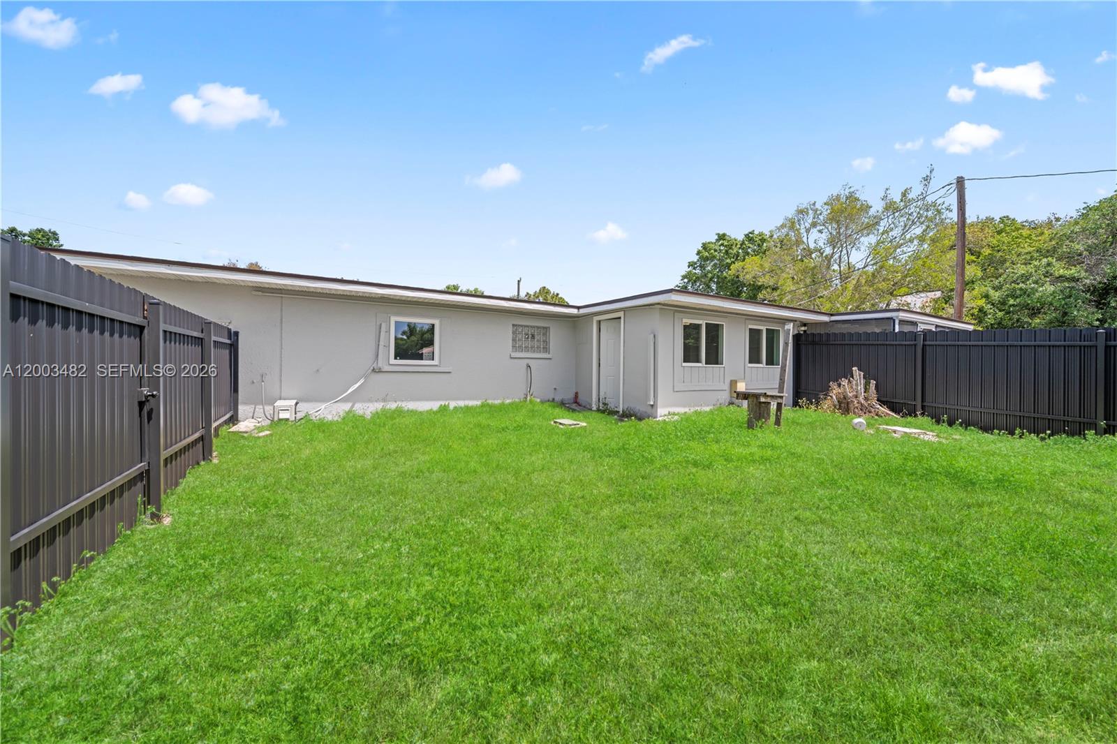 Punta Gorda - Residential