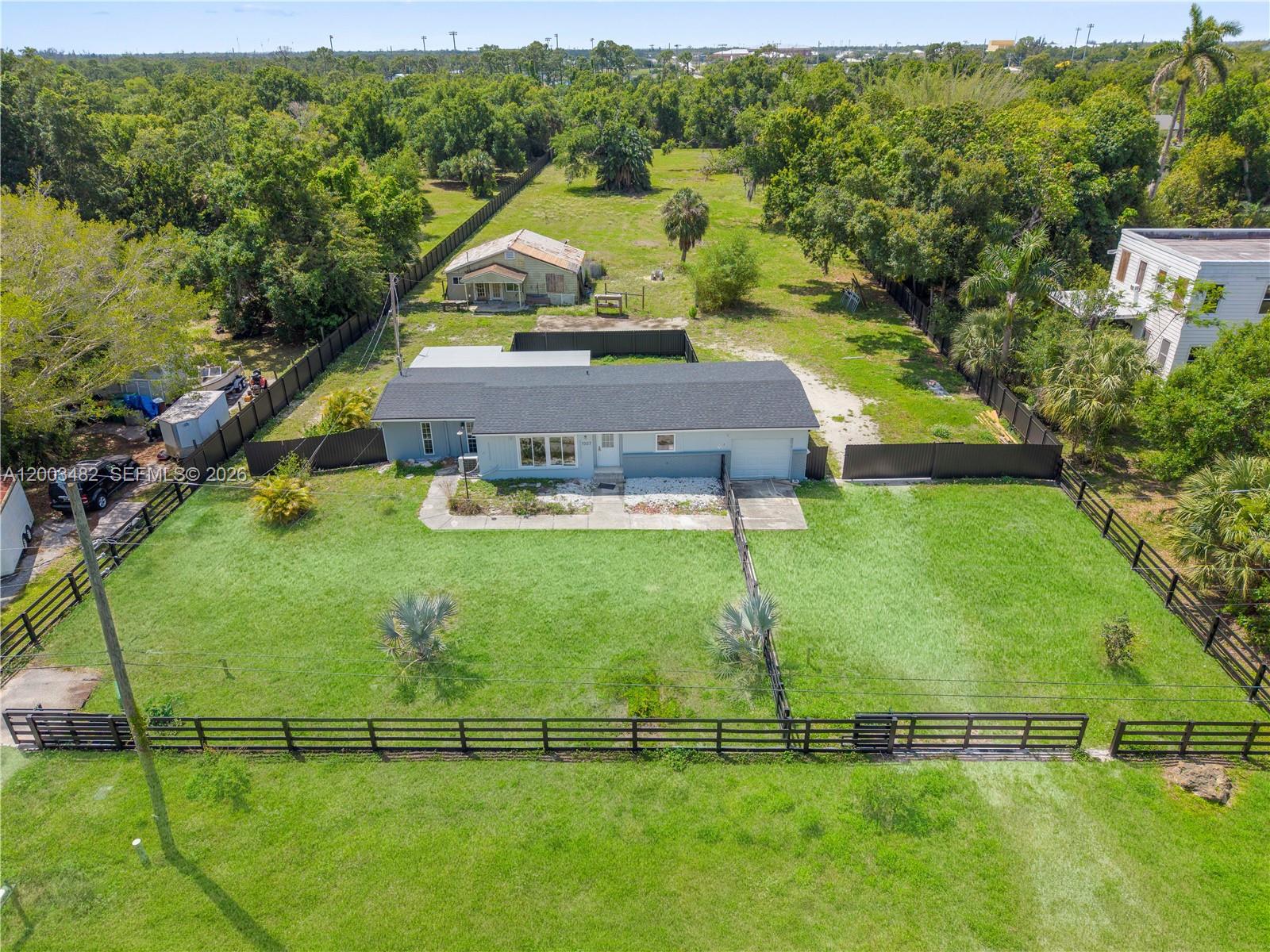 Punta Gorda - Residential