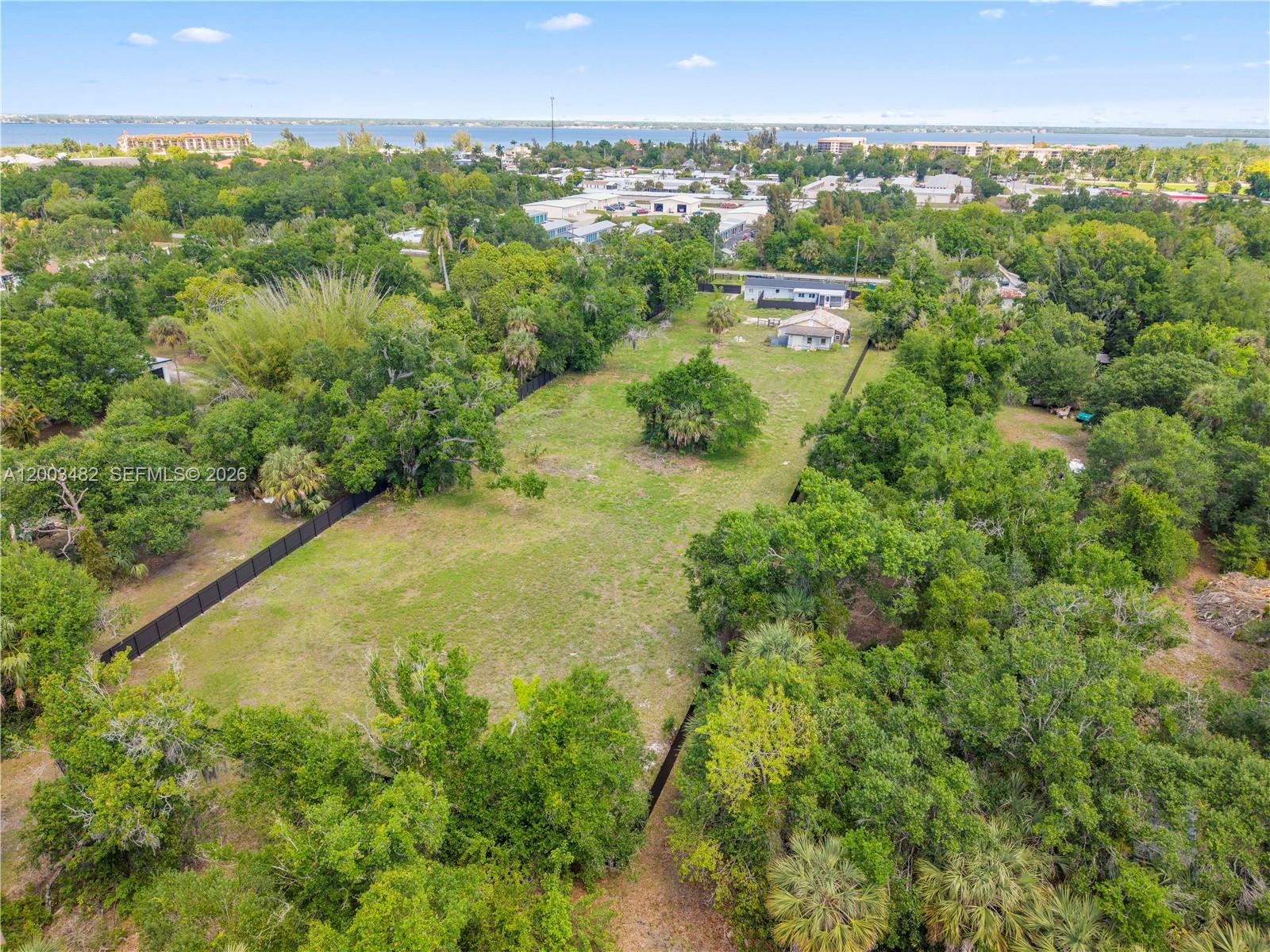 Punta Gorda - Residential