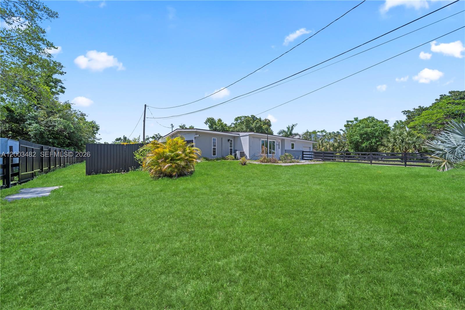 Punta Gorda - Residential