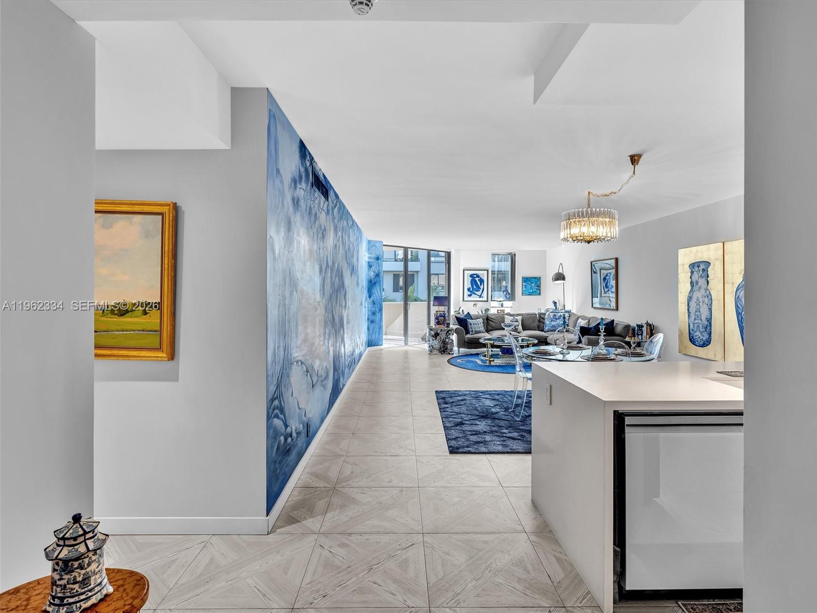 KEY COLONY NO 4 CONDO - Residential Lease