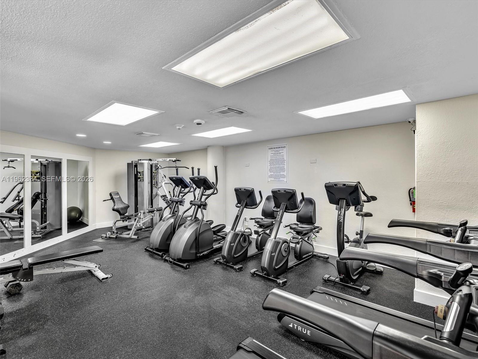 KEY COLONY NO 4 CONDO - Residential Lease