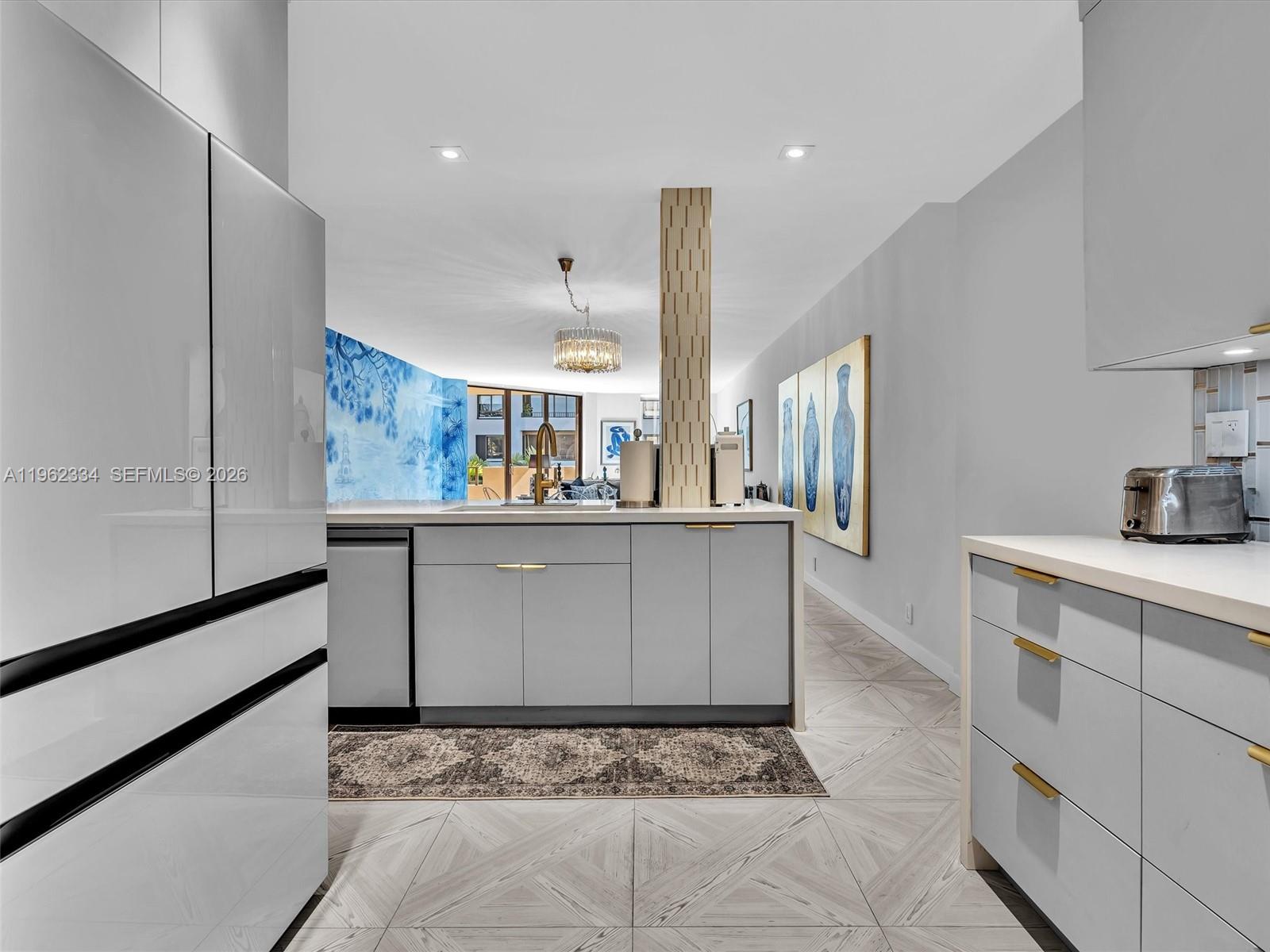 KEY COLONY NO 4 CONDO - Residential Lease