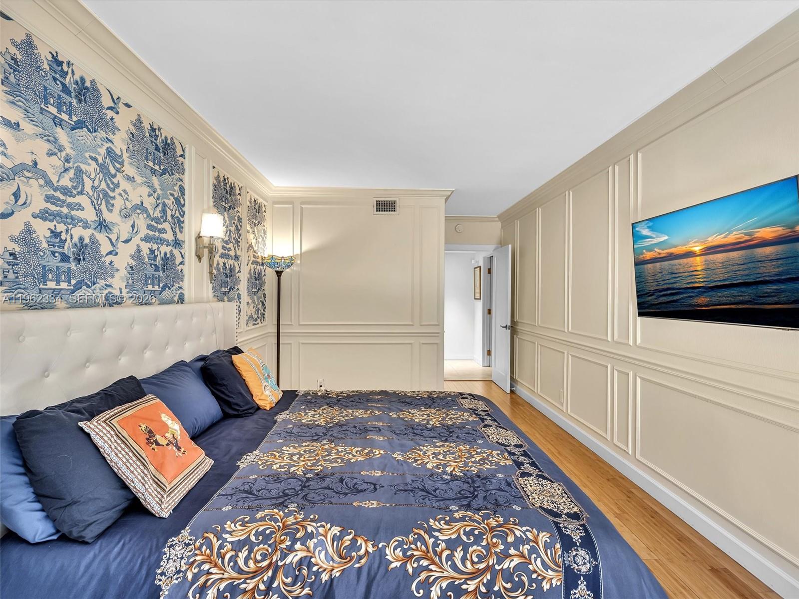 KEY COLONY NO 4 CONDO - Residential Lease