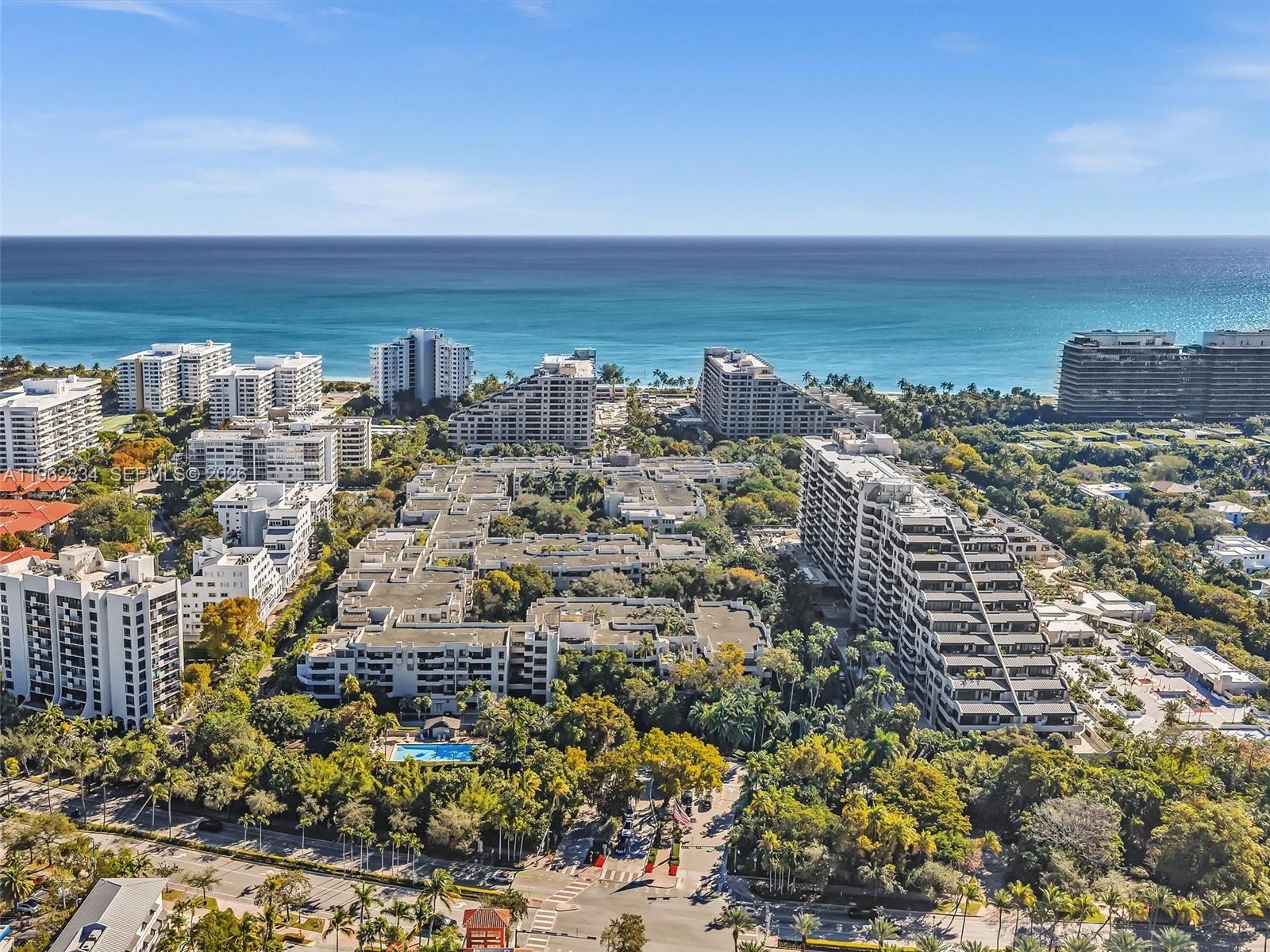 KEY COLONY NO 4 CONDO - Residential Lease