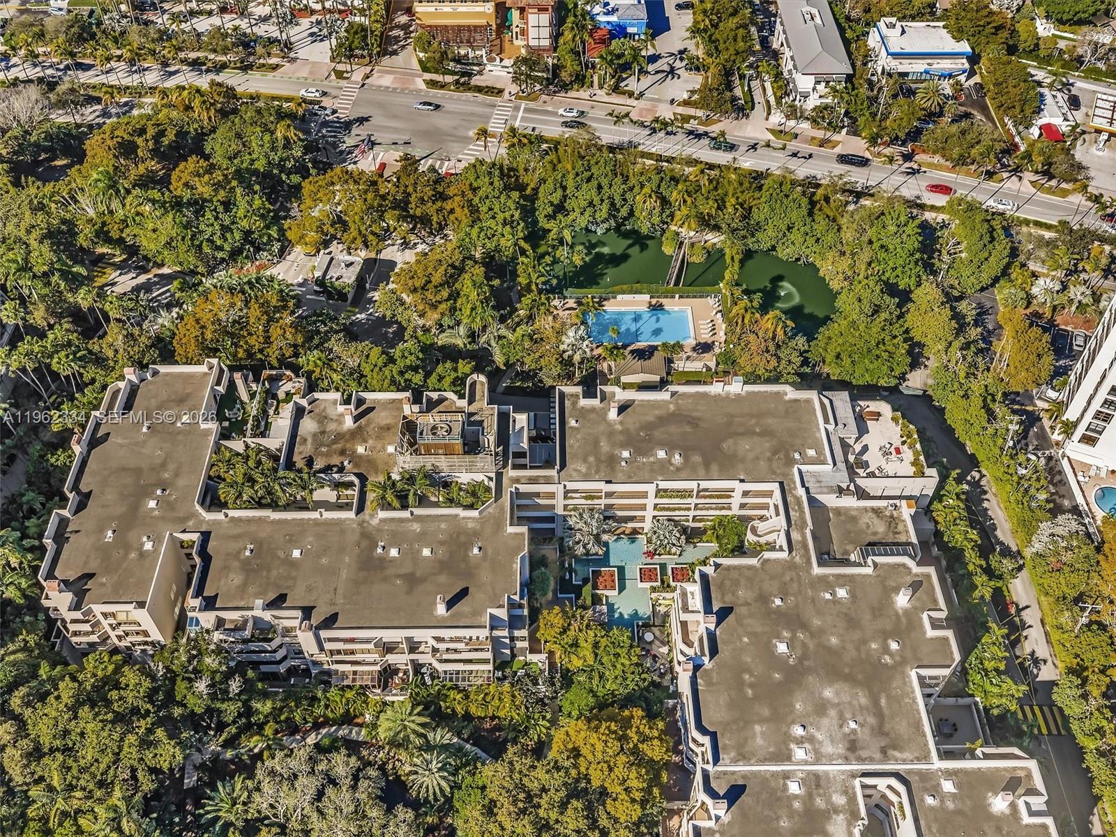 KEY COLONY NO 4 CONDO - Residential Lease