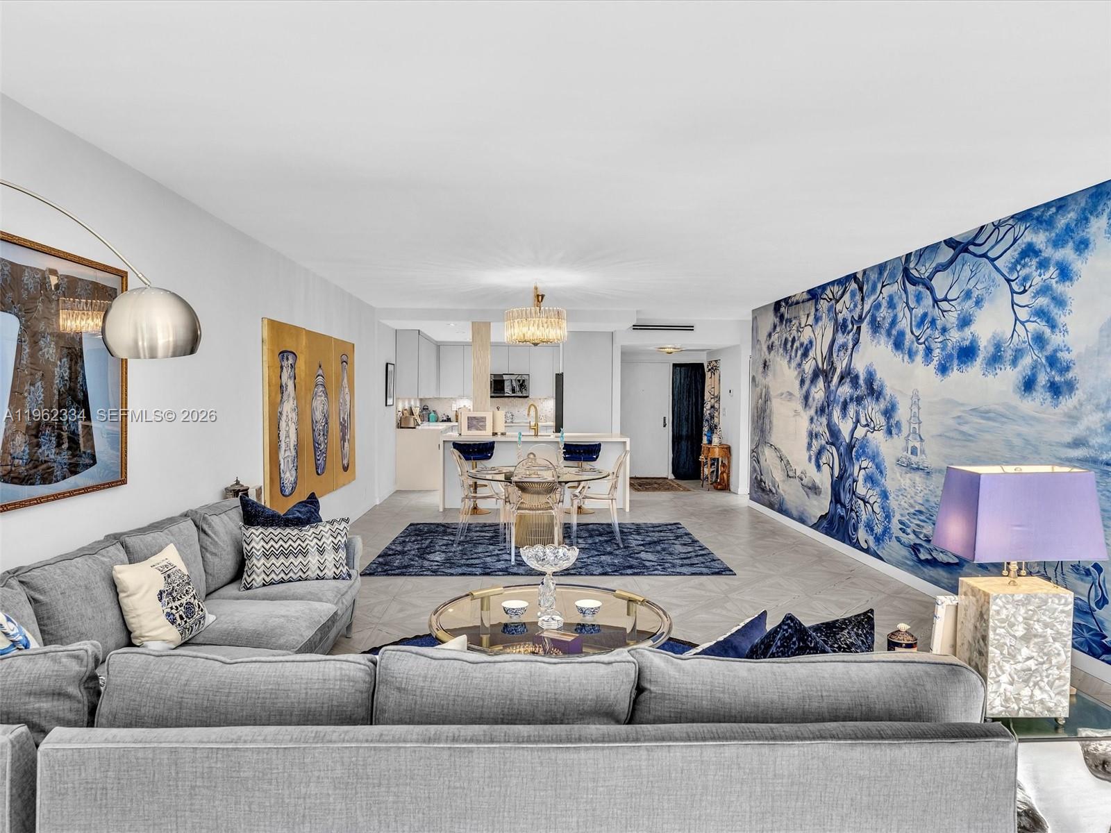 KEY COLONY NO 4 CONDO - Residential Lease