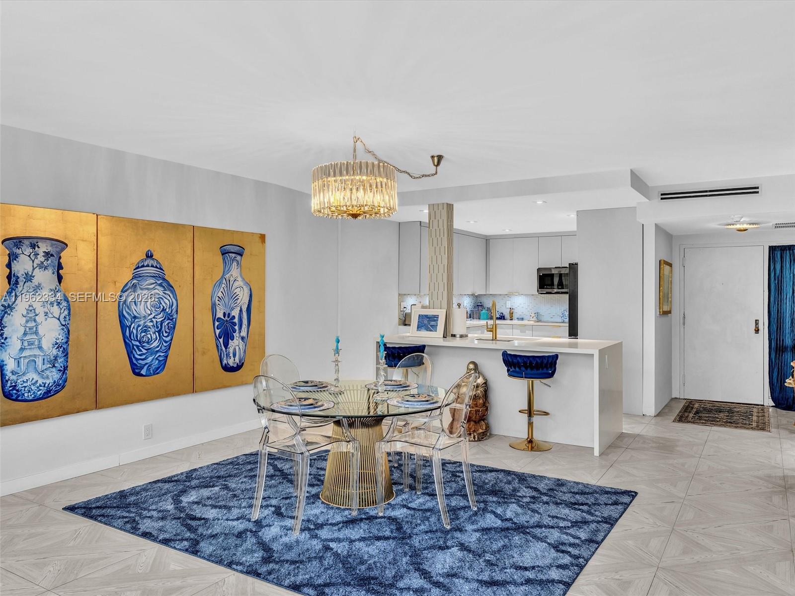 KEY COLONY NO 4 CONDO - Residential Lease