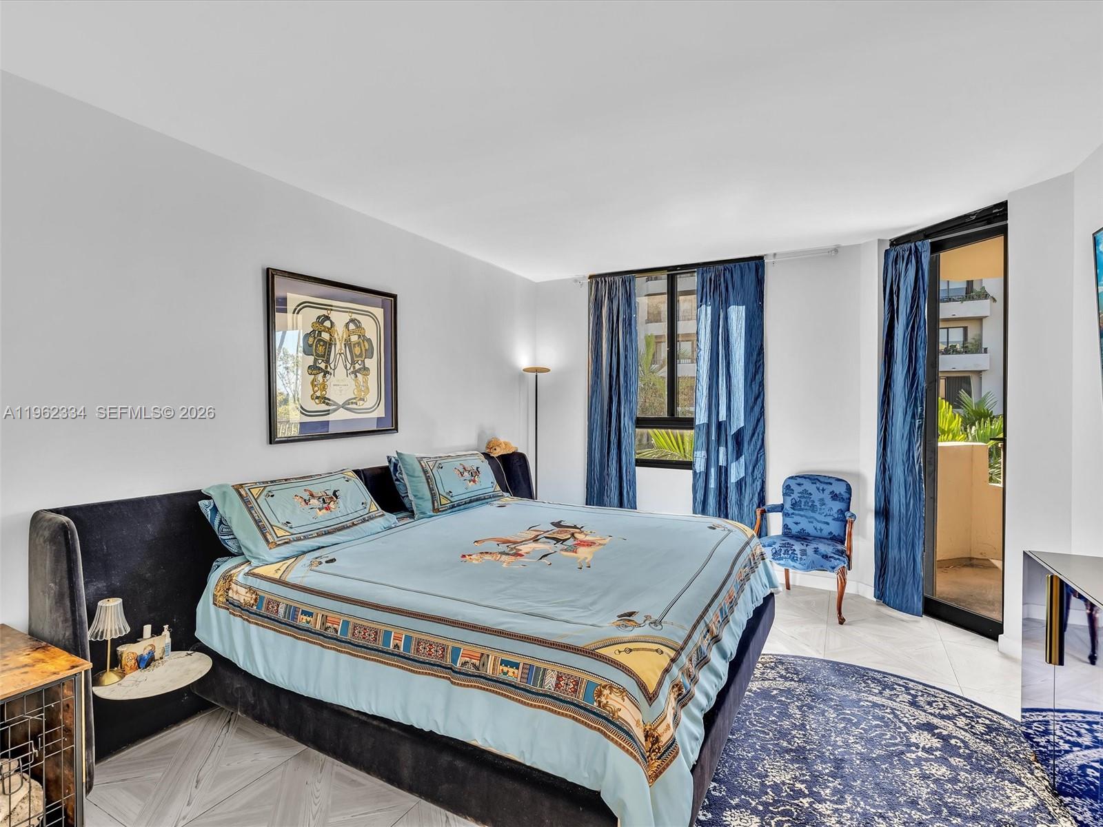 KEY COLONY NO 4 CONDO - Residential Lease